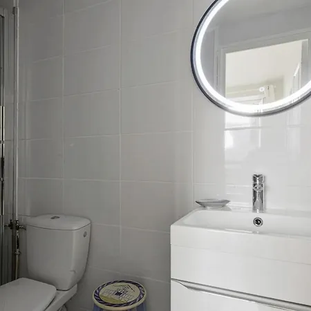Charming Flat 4 Minutes From The Grande Plage Of Away - Welkeys Apartment *