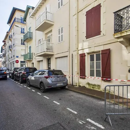 Charming Flat 4 Minutes From The Grande Plage Of Away - Welkeys ビアリッツ